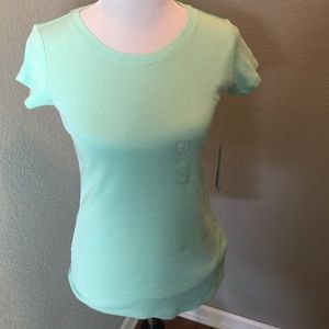 Six T-shirt size medium for $35 perfect condition